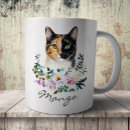 Search for calico cat mugs Botanical
