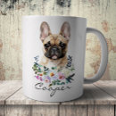 Search for frenchbulldog mugs Pet