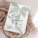Search for surprise gender baby shower invitations Mother to be
