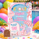 Search for pool floats Girl