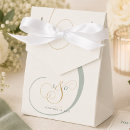 Search for favour boxes weddings Bride and groom