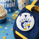 Search for volleyball ball badges Birthday