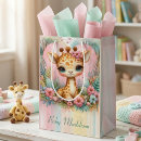 Search for giraffe gift bags Animal
