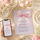 Search for lavender baby girl shower invitations Pink