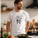 Search for chef tshirts Foodie