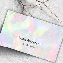 Search for hologram business cards Holographic