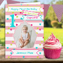 Search for cupcake photo cards Girl