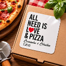 Search for all you need stickers Pizza