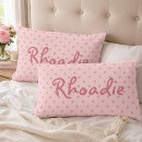 Search for pink polka dot pillowcases Trendy