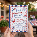 Search for bbq anniversary invitations America 250 patriotic