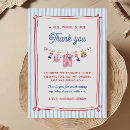 Search for baby memorial cards Red white and due