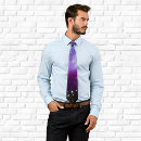 Search for galactic ties Blue