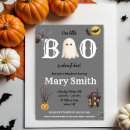 Search for ghost invitations Baby sprinkle
