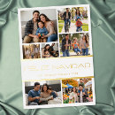 Search for green and white christmas cards Family photos