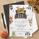 Search for community events Trunk or treat