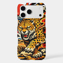 Search for fierce iphone cases Leopard