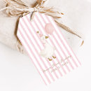 Search for 1st birthday gift tags One silly goose
