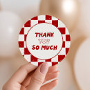 Search for pizza delivery stickers For her