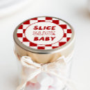 Search for pizza delivery stickers Mother to be