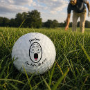 Search for lost golf balls Humourous
