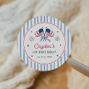 Search for first american flag stickers Independence day birthday