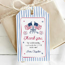 Search for 4th of july gift tags 1st birthday