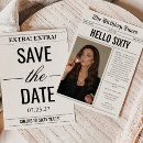 Search for hello sixty invitations Modern