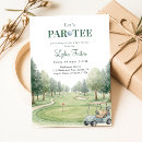 Search for par invitations Preppy