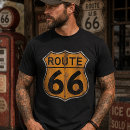 Search for vintage route 66 tshirts Road trip