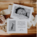 Search for photo thank you invitations Gender neutral