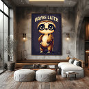 Search for sloths art Funny sloth