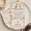 Search for all in one baby boy shower invitations Watercolor