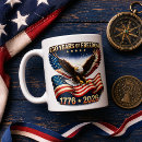 Search for freedom eagle mugs Patriotic