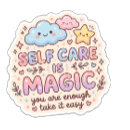 Search for kawaii clouds stickers Pastel