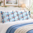 Search for cardinals pillowcases Nature