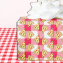 Search for pizza slice wrapping paper Slice of fun