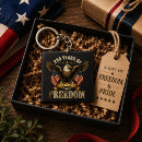 Search for bald eagle key rings 1776