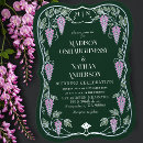 Search for pink and silver wedding invitations Floral