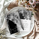 Search for photo wedding thank you cards Simple