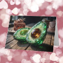 Search for avocado valentines day cards Happy valentine's day