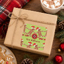 Search for gingerbread men stickers Cookies