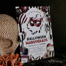 Search for carnival halloween invitations Costume party