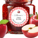 Search for apple labels Script