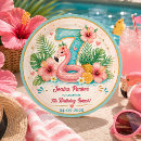 Search for splash party stickers Girl