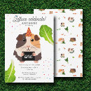 Search for guinea pig invitations Rodent