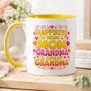 Search for great grandparents mugs Grandma