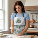 Search for cabin aprons Rustic