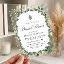 Search for enchanted forest bridal shower invitations Fairytale