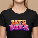 Search for boogie clothing Humour