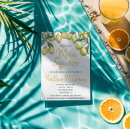 Search for gender neutral bridal shower invitations Green